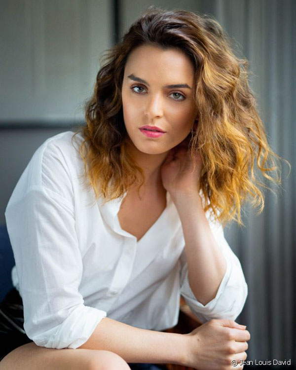 Salon coiffeur visagiste Ermont