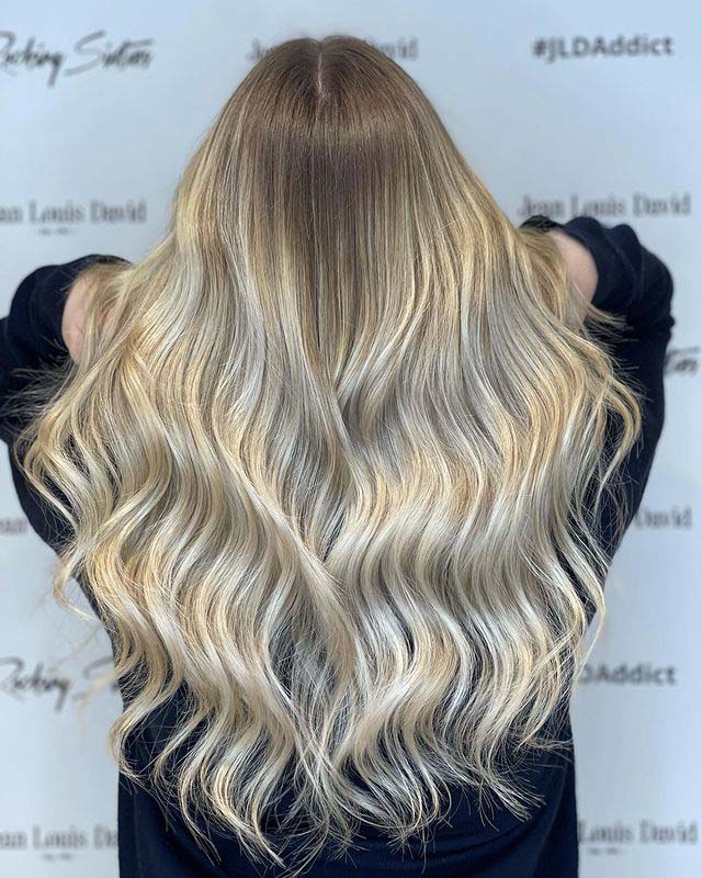 Coiffeur coloriste Ermont