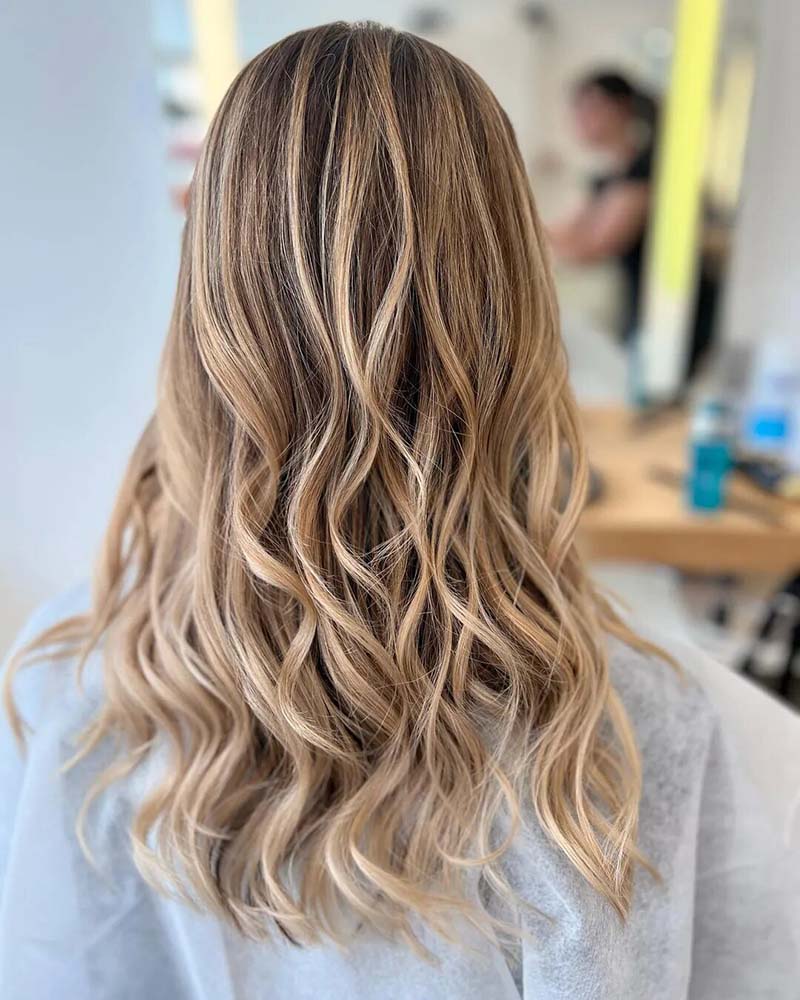 Coiffeur relooking Ermont
