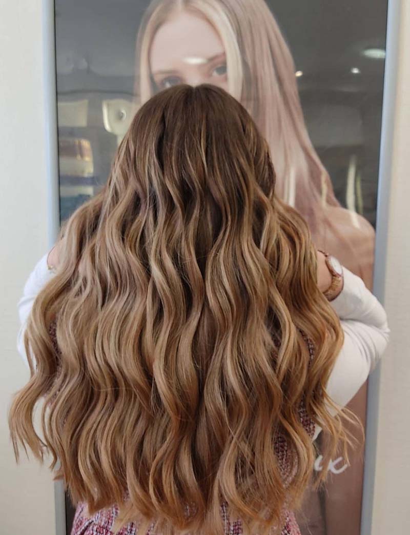 Salon coiffeur visagiste Ermont