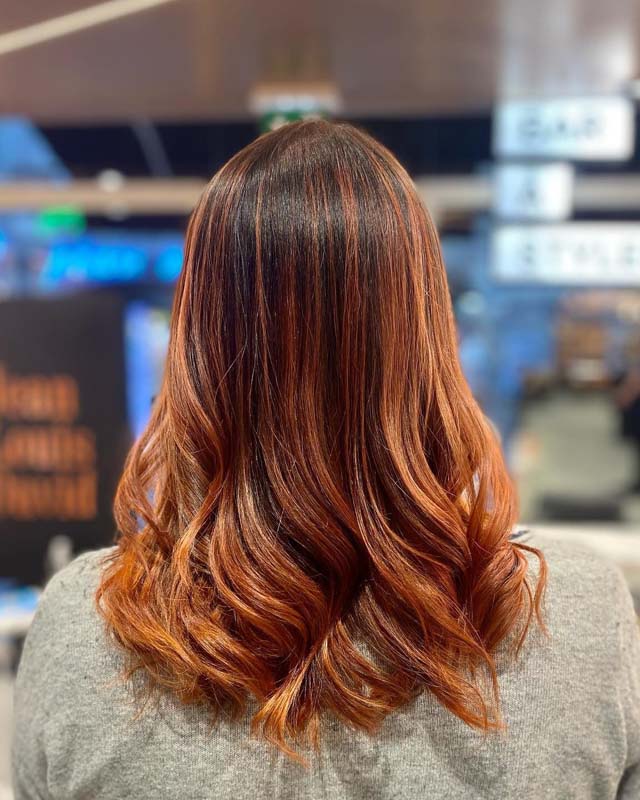 Coiffeur coloriste Ermont