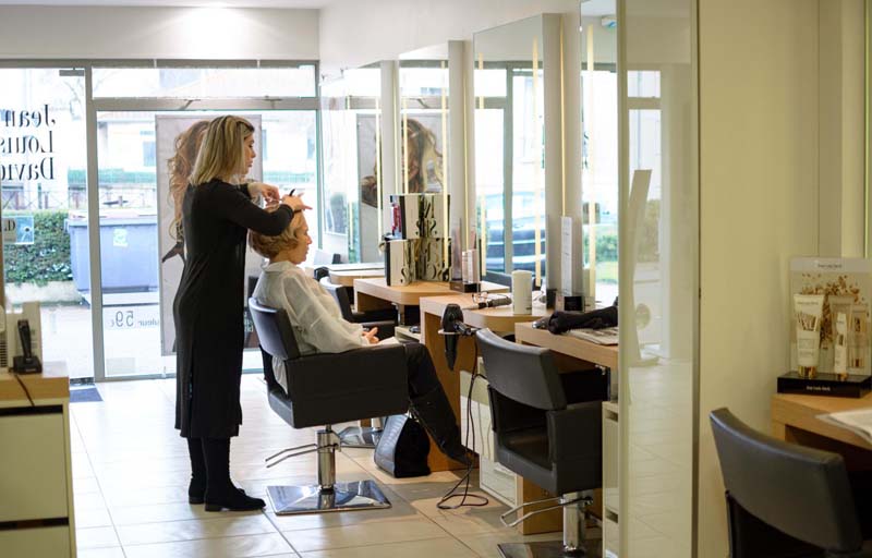 Coiffeur relooking Ermont