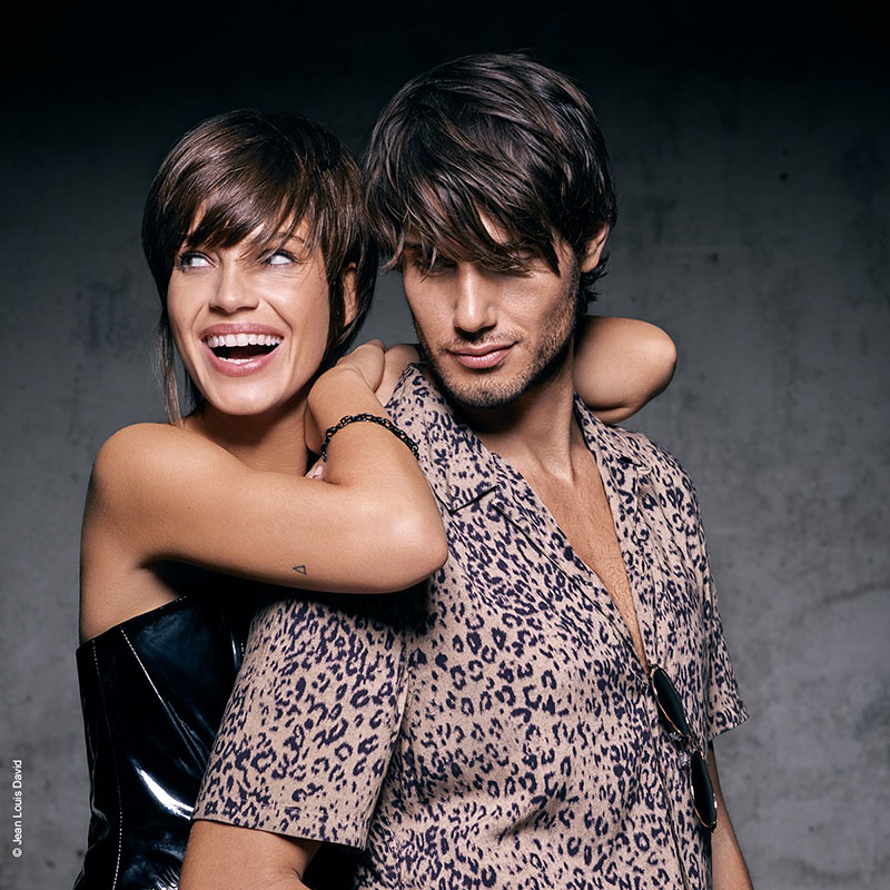 Coiffeur relooking Ermont